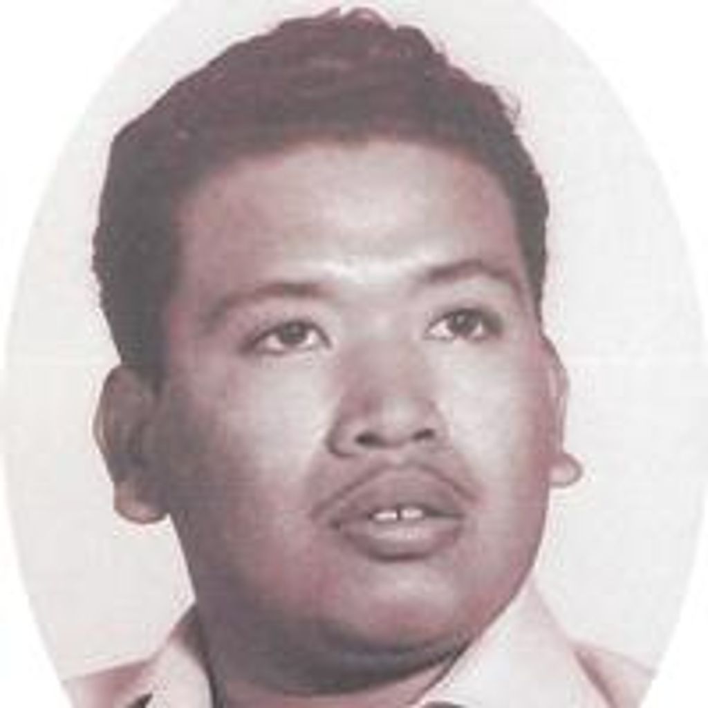 Porfirio  Reyna Garcia