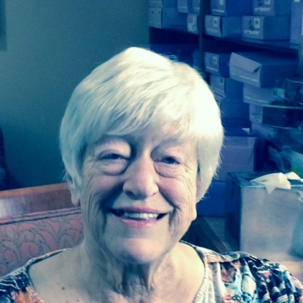 Judith Haskin