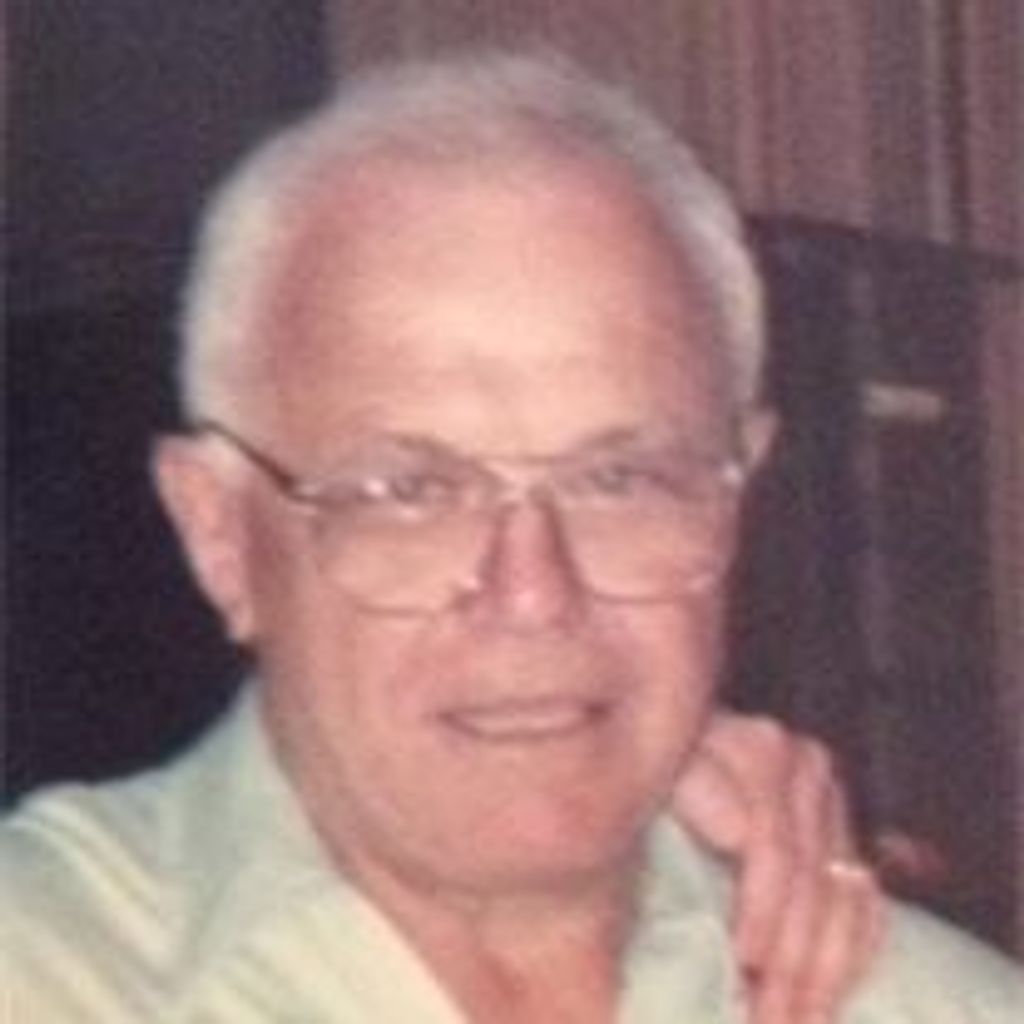 Donald P. Wenke
