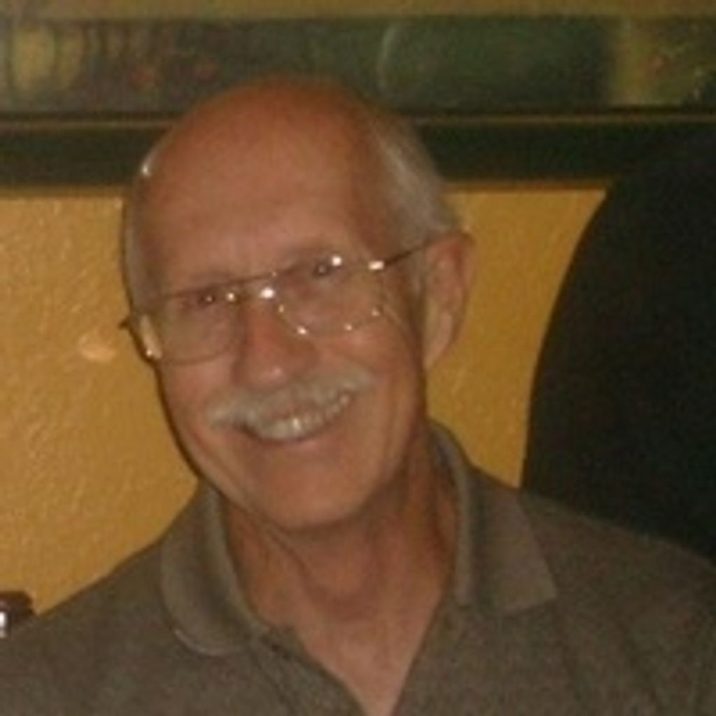 Dave E. Markley