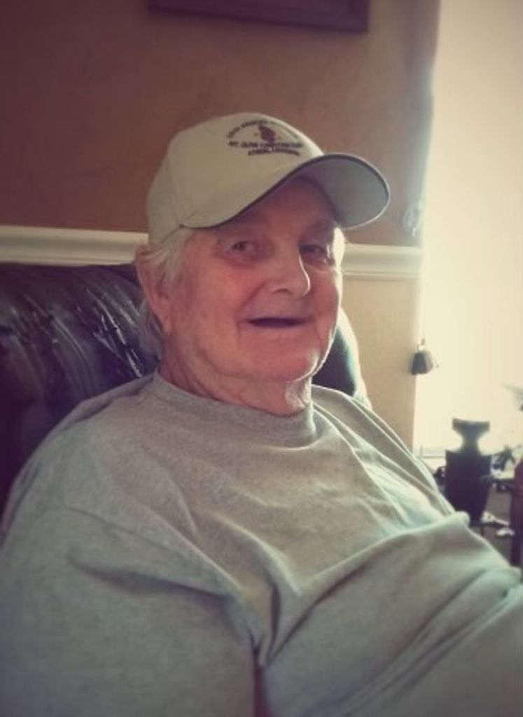 Jerry Lee Ray