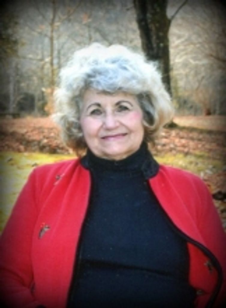 Shirley J. Shelton