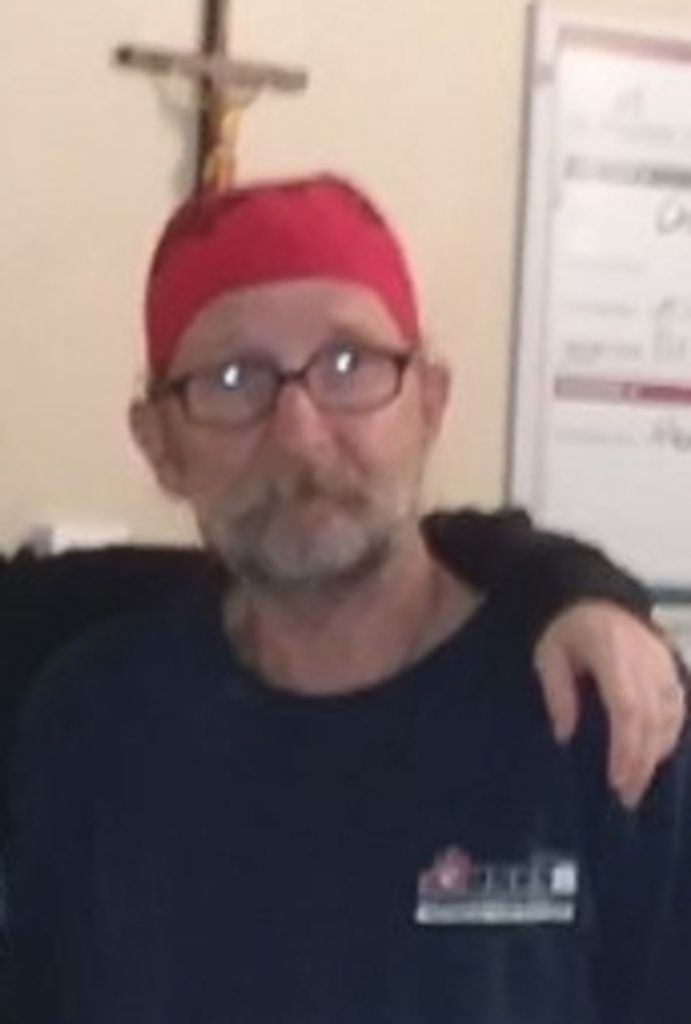 Wesley Harold Saxton, Sr. Profile Photo