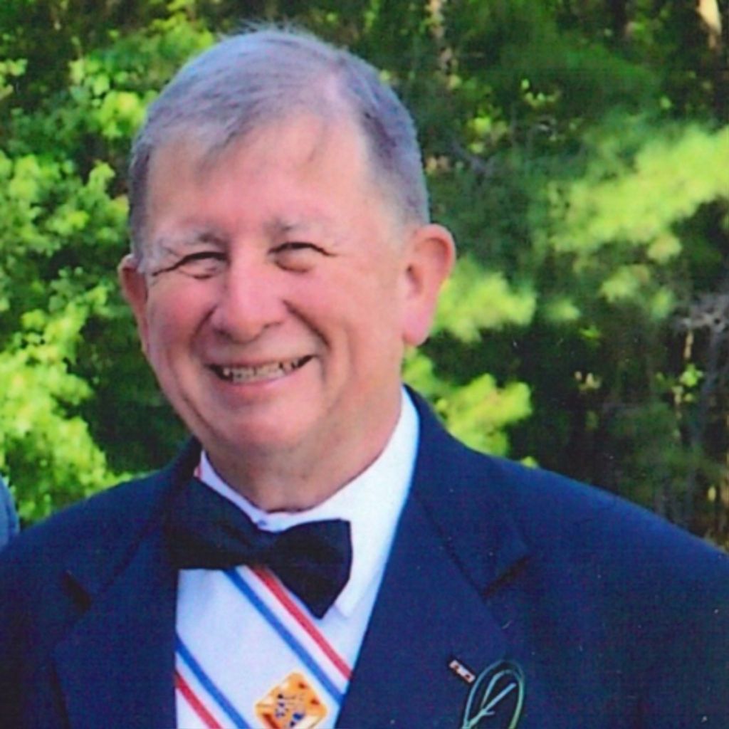 Lt. Col. Lynn Joseph Verzwyvelt, Sr., Us Army (Ret.)