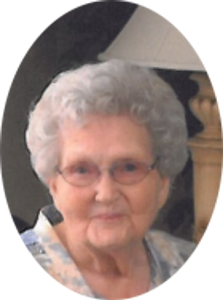 Frances Ellen Mckenzie