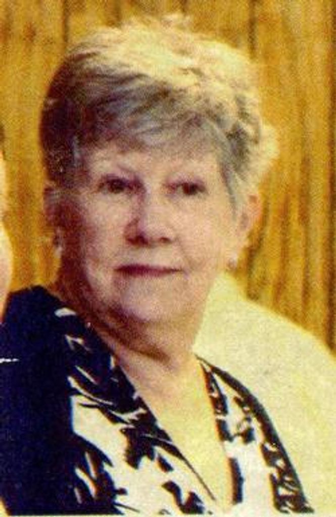 Dorothy Kirk Profile Photo