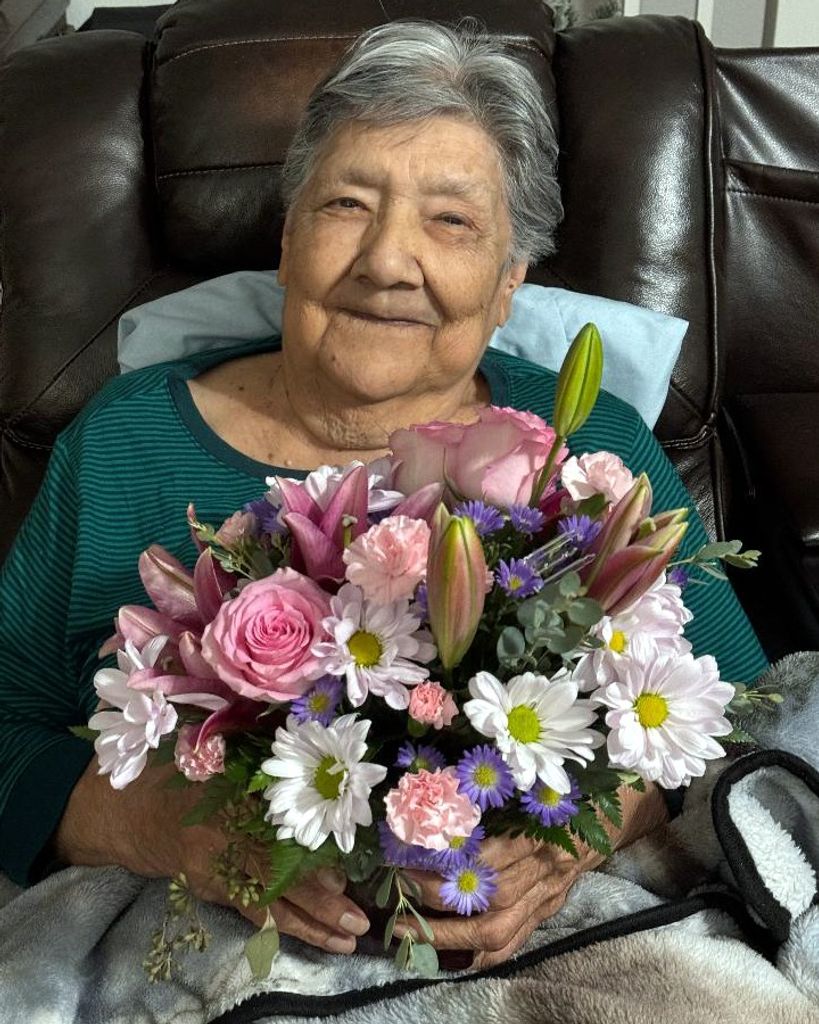 Abelia Vasquez Profile Photo