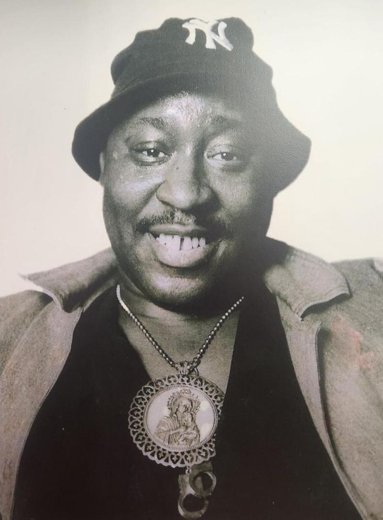 Lonnie Wingate Profile Photo