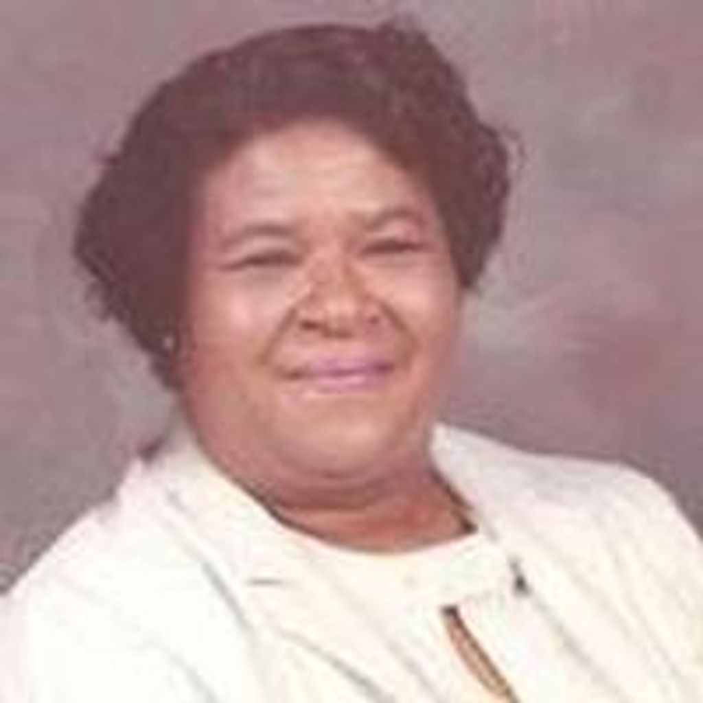 Lenora Wilson Denton