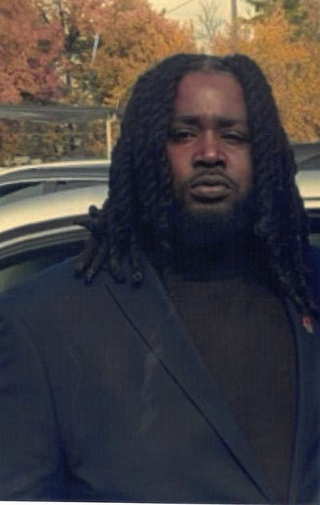 Danterrius Jerrel Fitzgerald