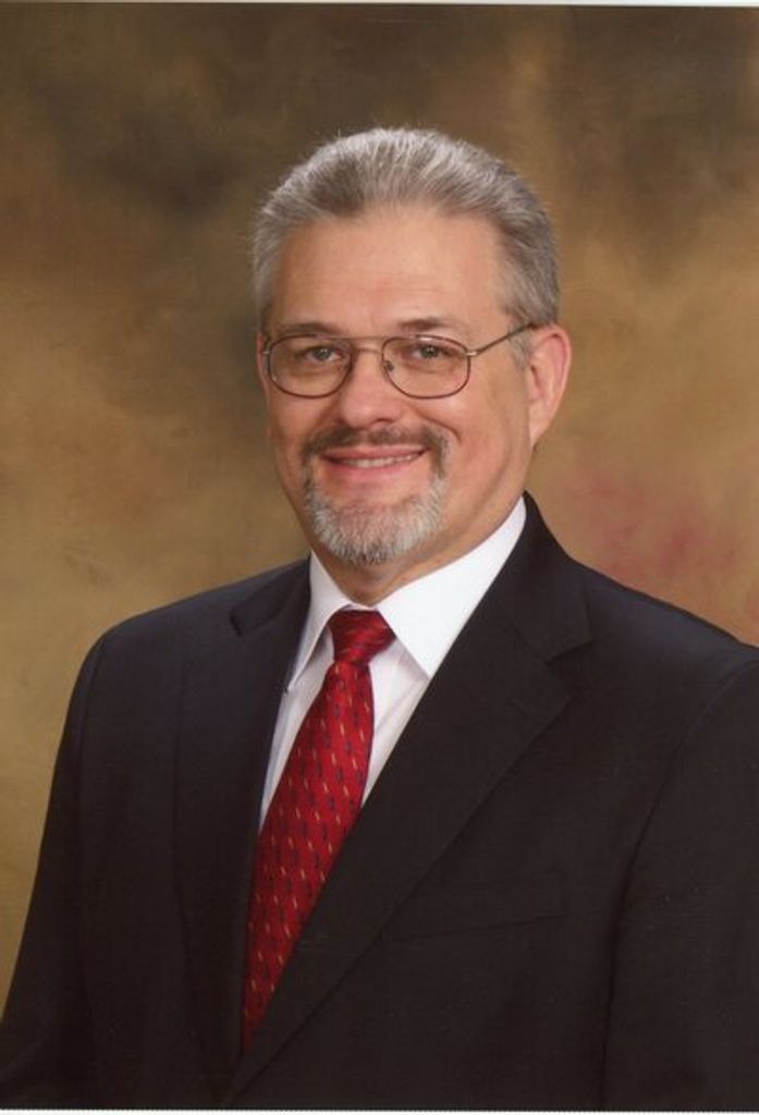 Randall Louis Wright Profile Photo