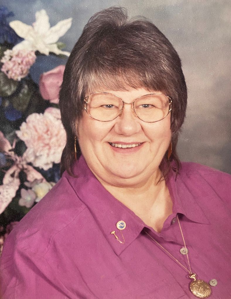 Marilyn E. Danielson Merseth