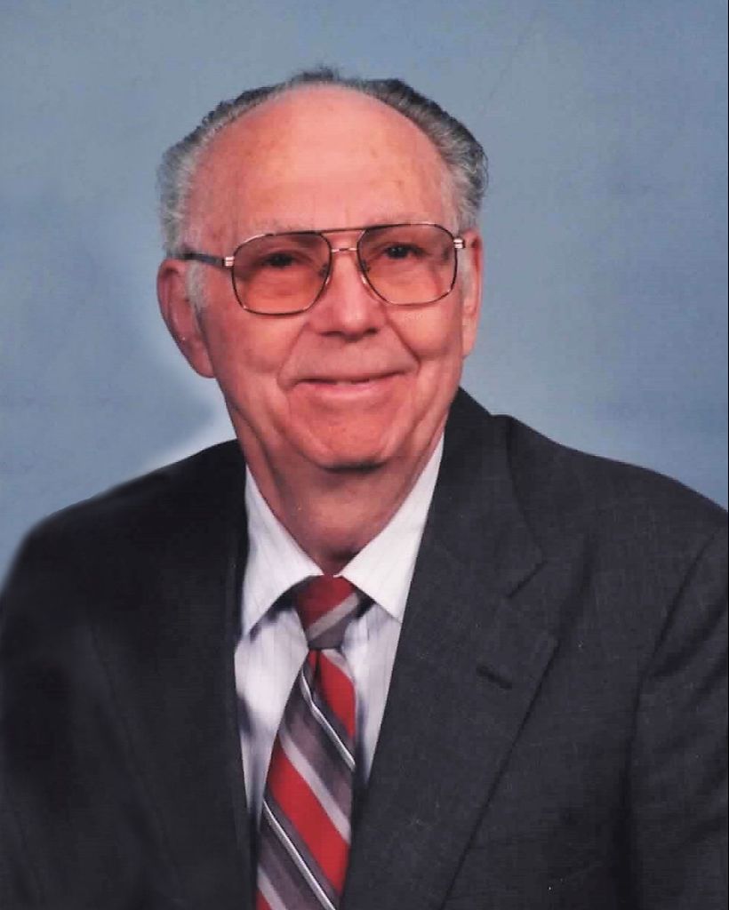 Carl E. Carlson