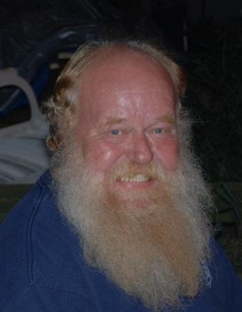 George Garland Emerson, Sr.