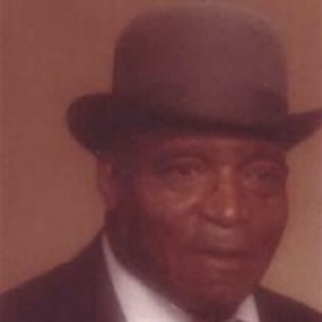 Chester Bush  Sr.