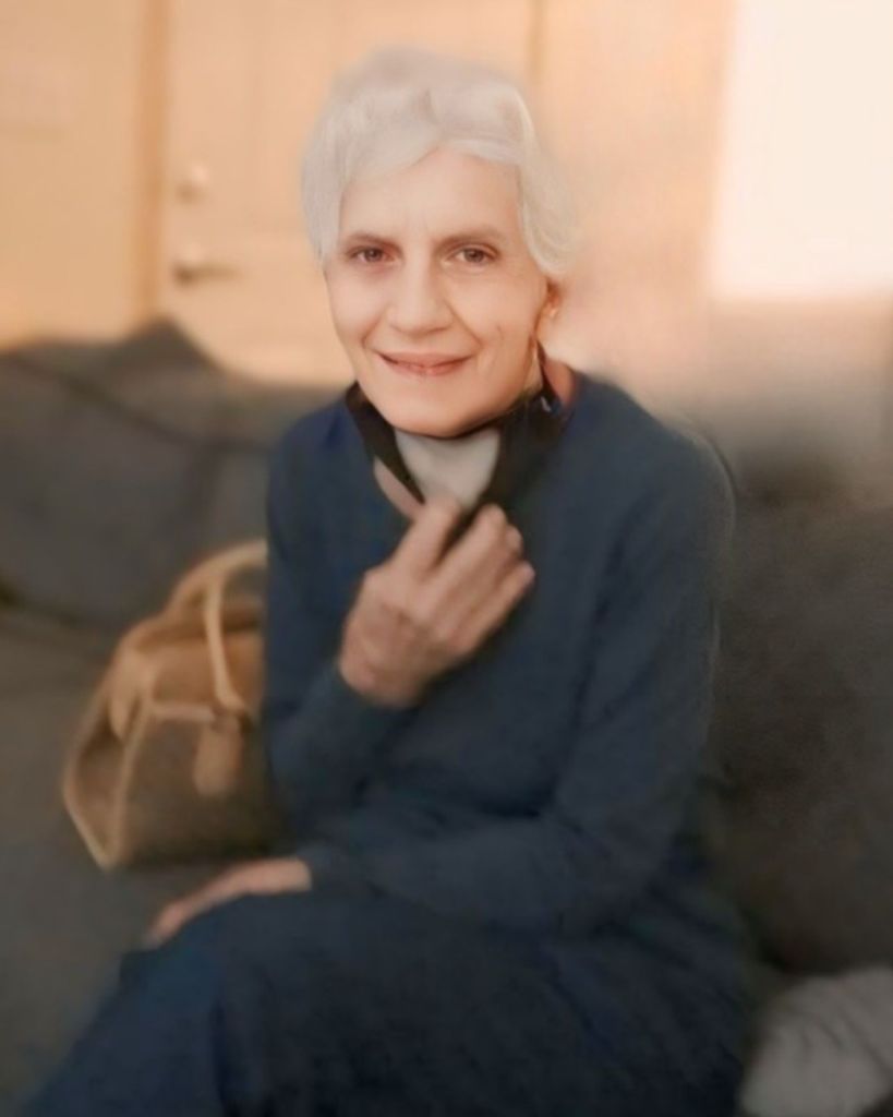 Barbara Louise Jennings