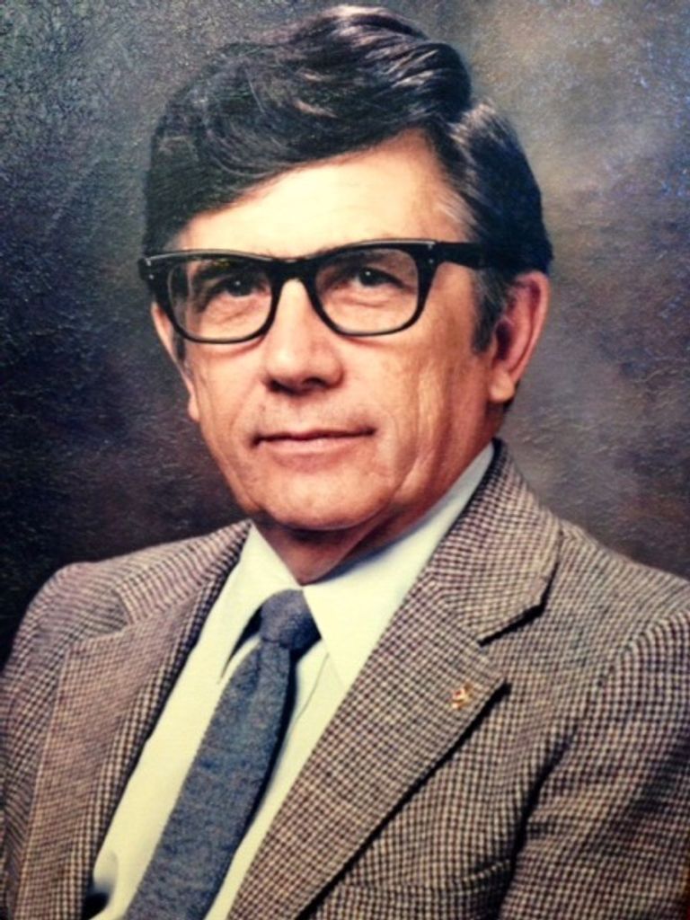Frederick Muha