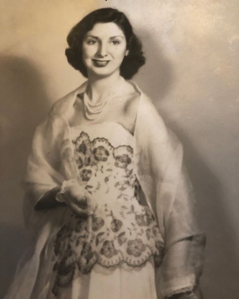 Clare M. McMonagle