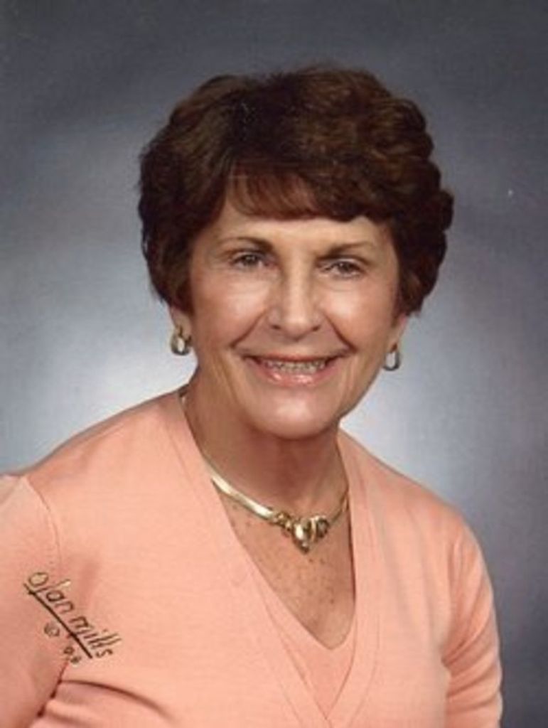 Marjorie Ball Aigler