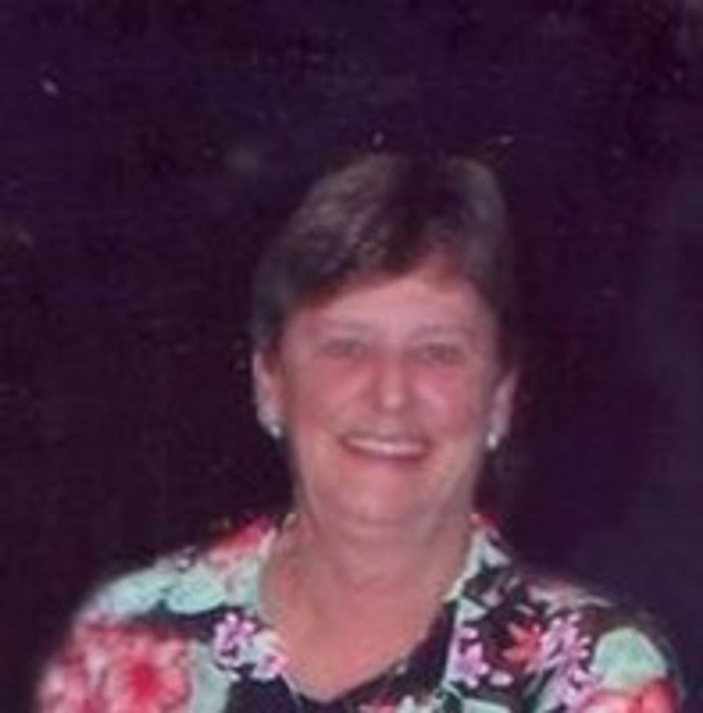 Jeanette Simon Renard