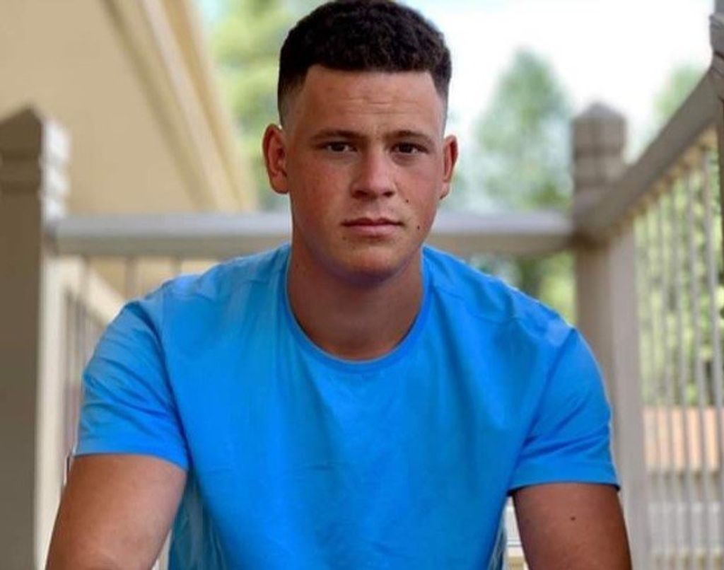 Levi Tucker Kuznicki Profile Photo