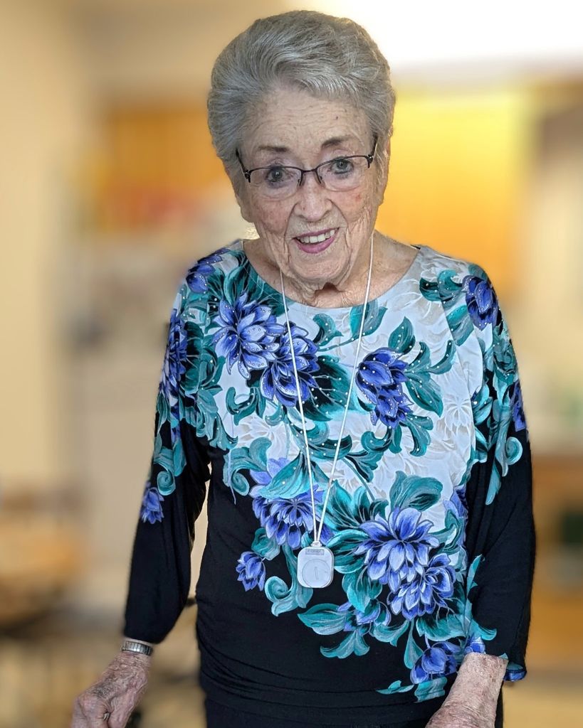 Betty Louise Wagner Profile Photo