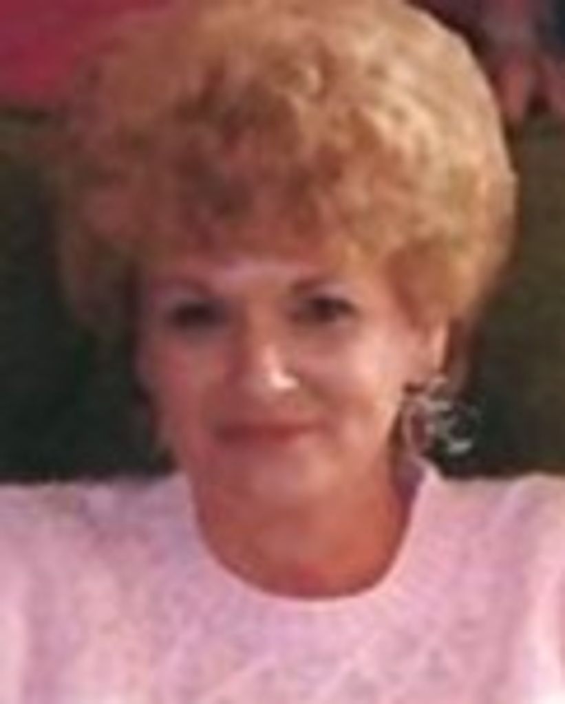 Ann Shirley Conley