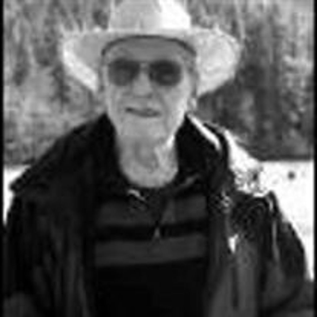 Phillip Forrest Holt
