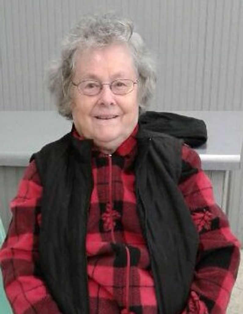 Irene Davis