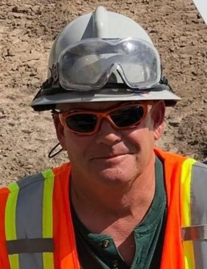 Patrick  Hodge Profile Photo