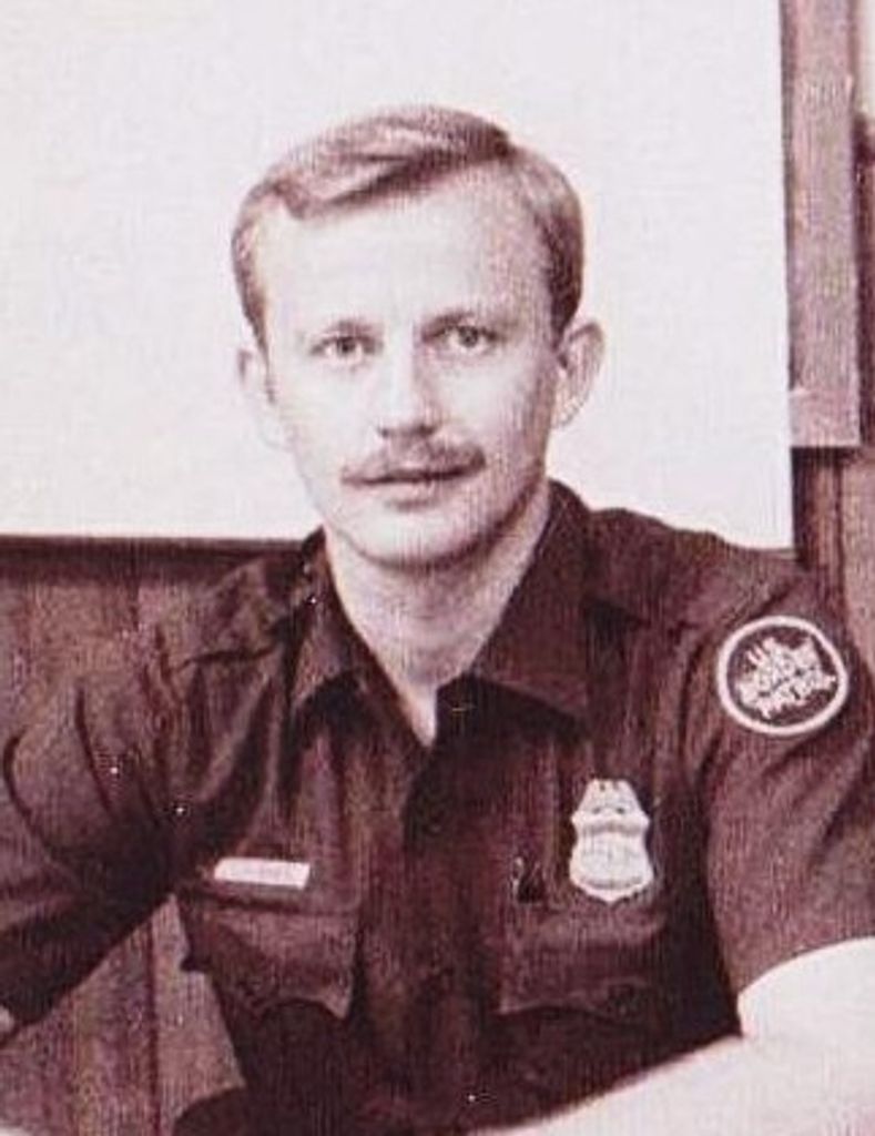 Larry Hamm