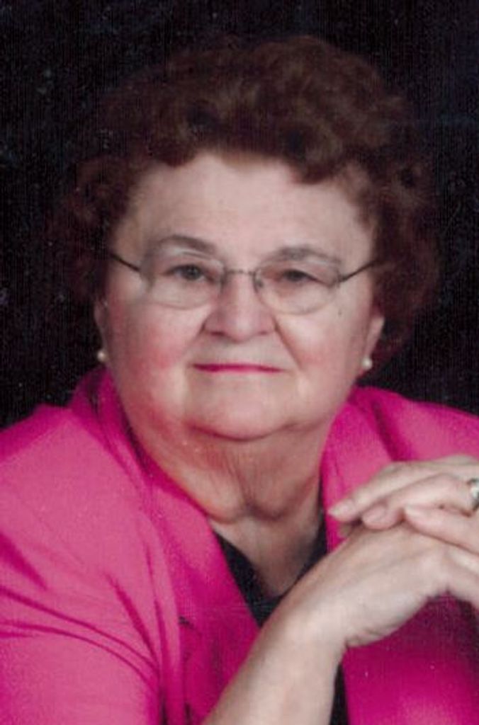 Marlene A. Hansen