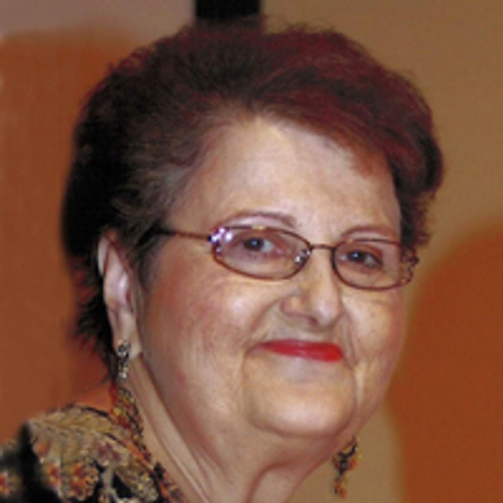 Veronica Marie Moses