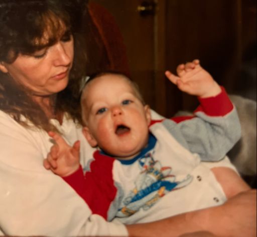 Barbara Jo (Blanton)  Knauer photo gallery thumbnail 53 of 94