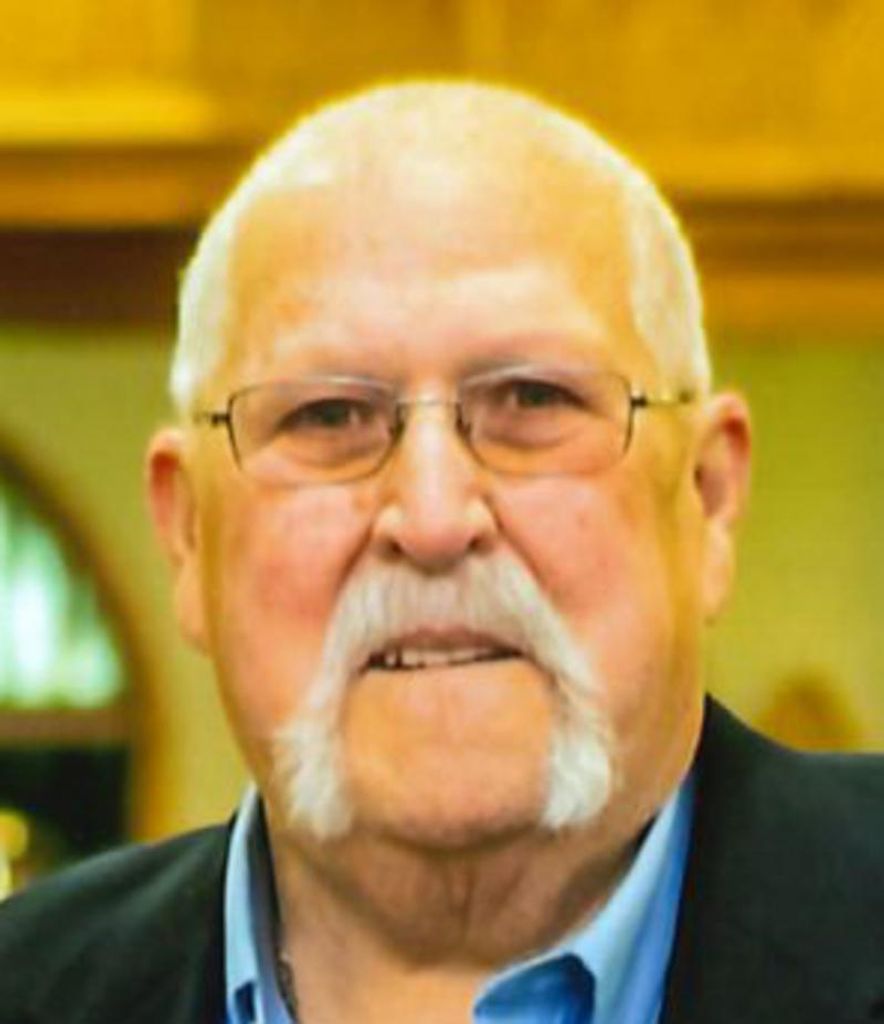 Robert Bruce Calhoon Profile Photo