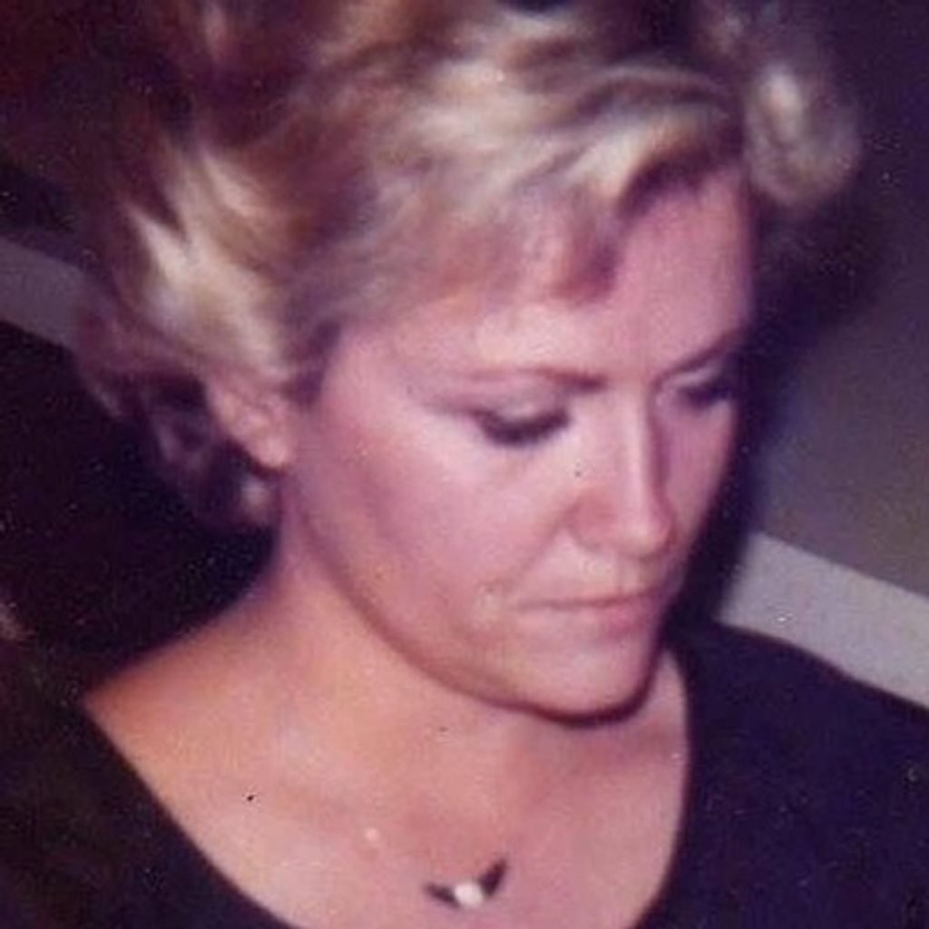 Mary Theresa Mims Profile Photo