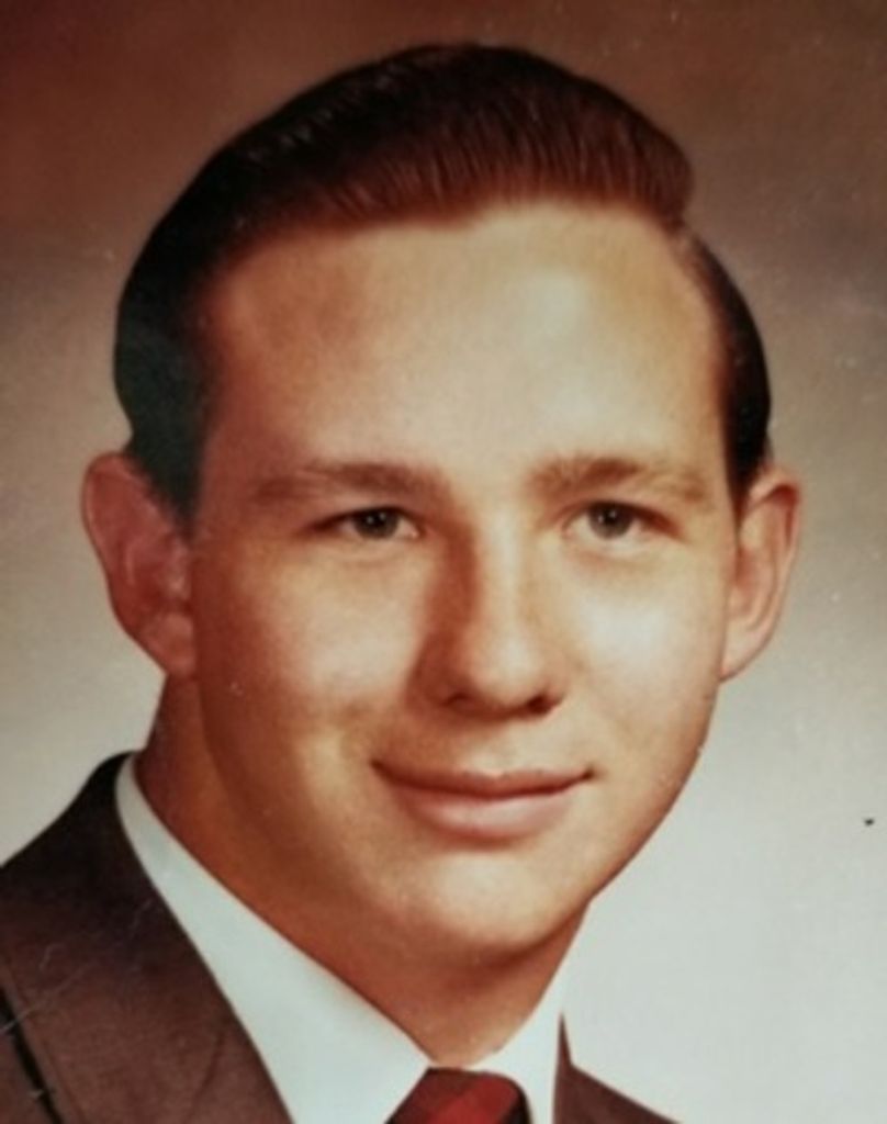 Craig Steven Johnson Profile Photo