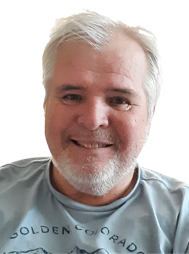 Photo of Richard John Malinski