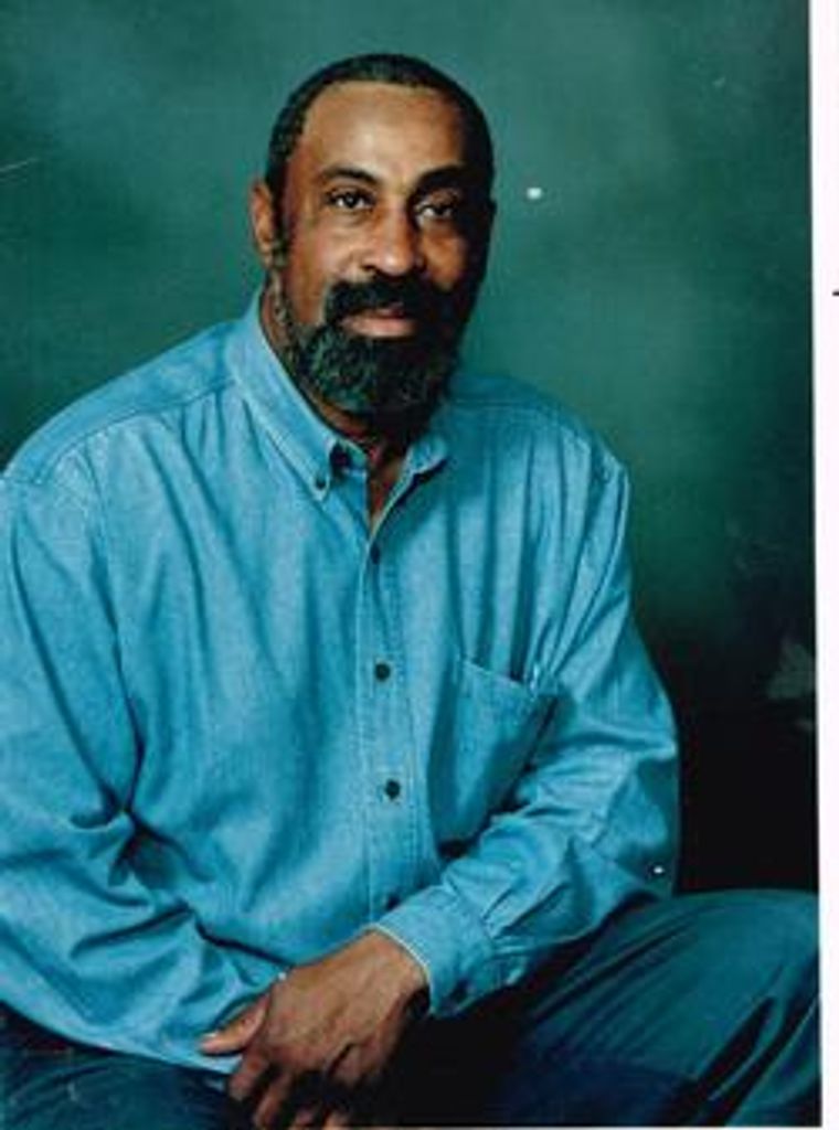 Reginald Reggie Adkins