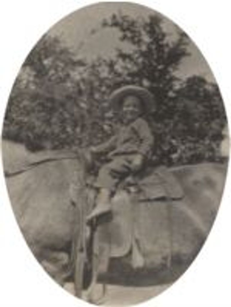 Haldor Lee Crowder Profile Photo
