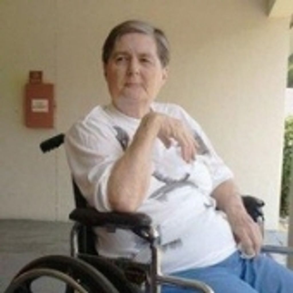 Leila Lyles Taylor Profile Photo