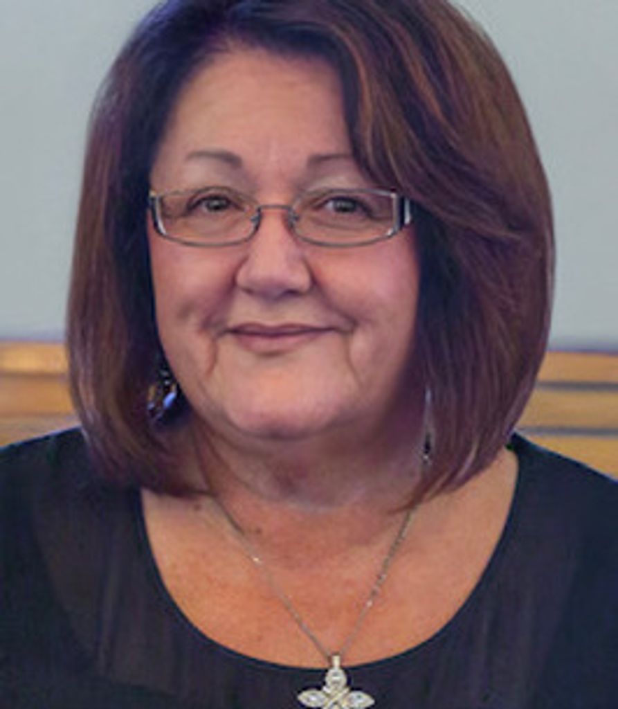 Elizabeth Lagerquist Profile Photo