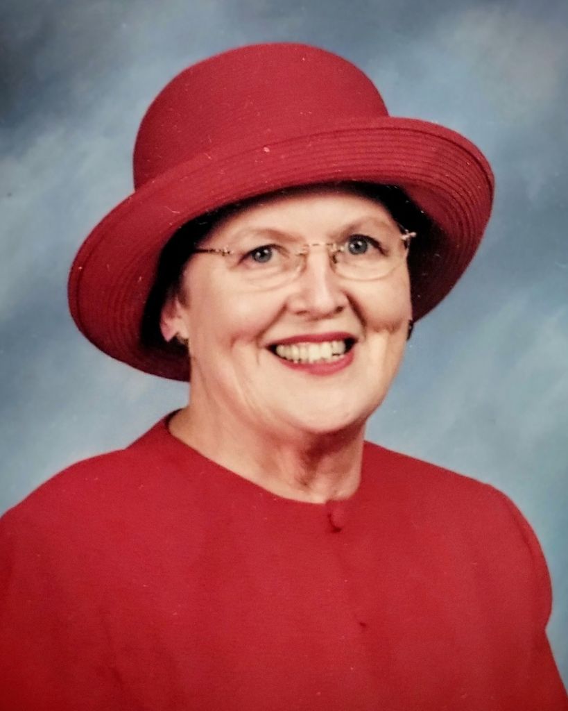 Jacqueline Murray (Longchamps)