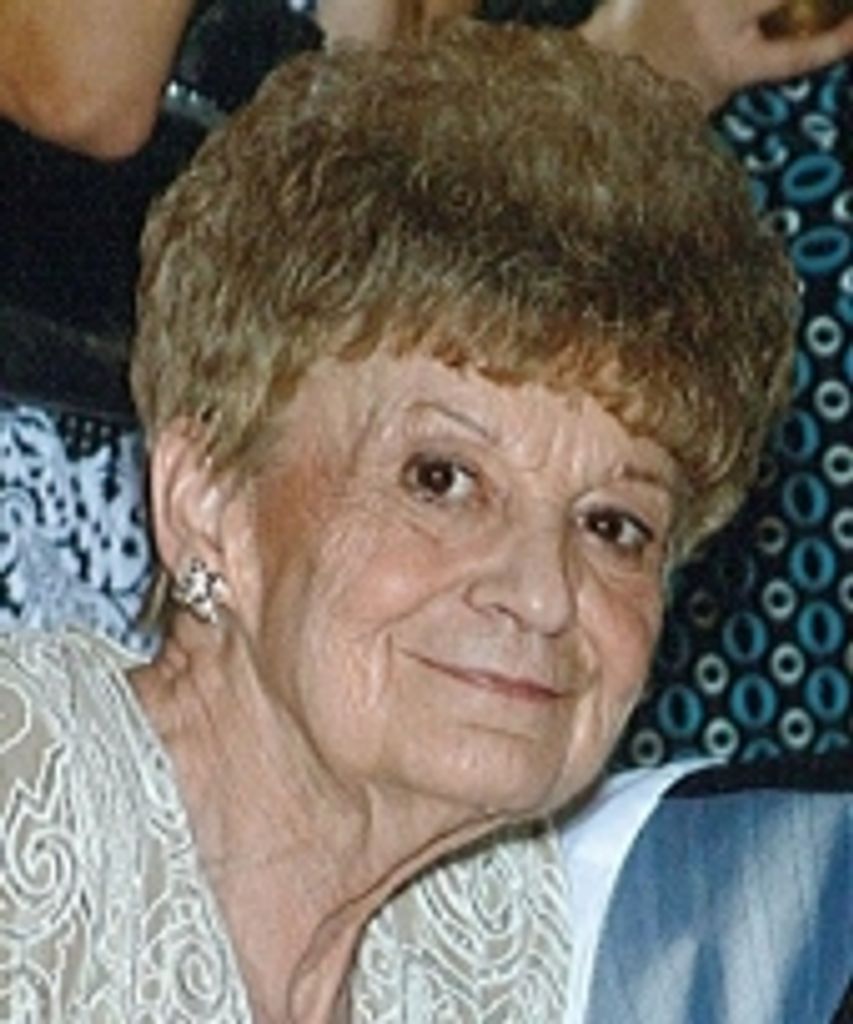 Belivia Kitty Kibler Millsaps