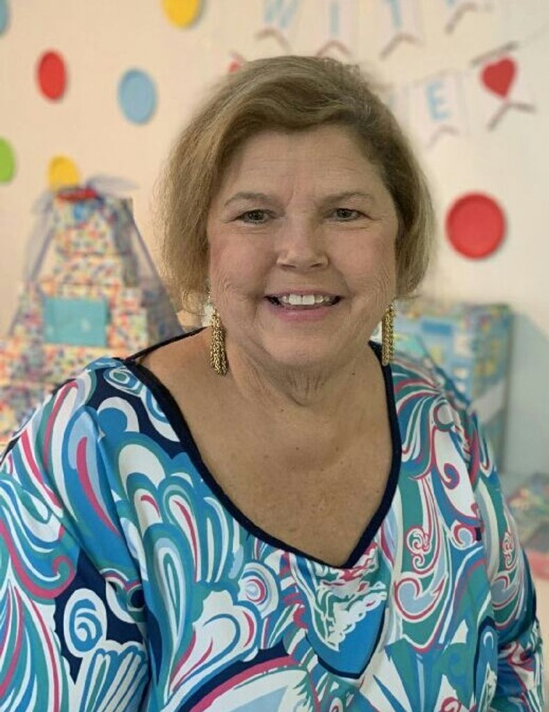 Lynn Cassidy Sullivan