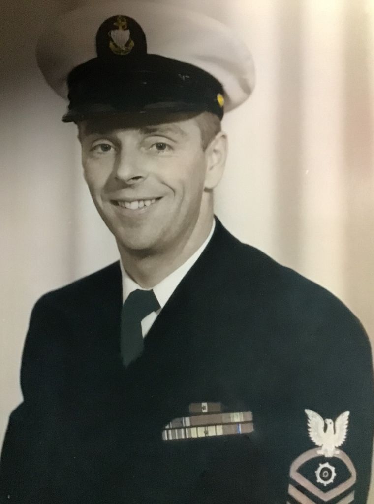 Arthur Wright Kelly Jr.