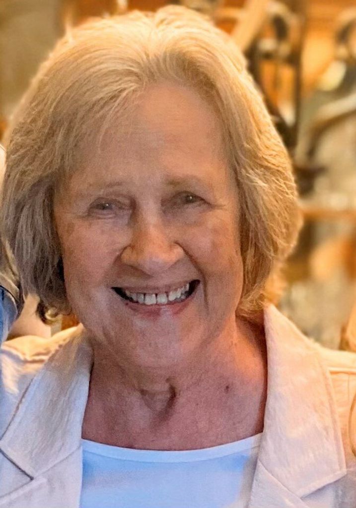 Frances Anita Gee Friday