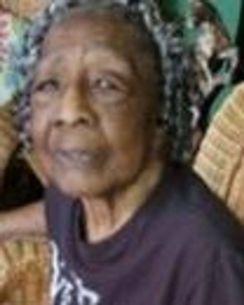 Gloria W. Walker