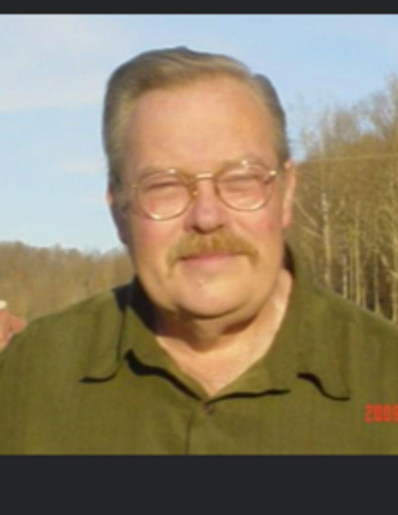 Justin Keith Brown Profile Photo