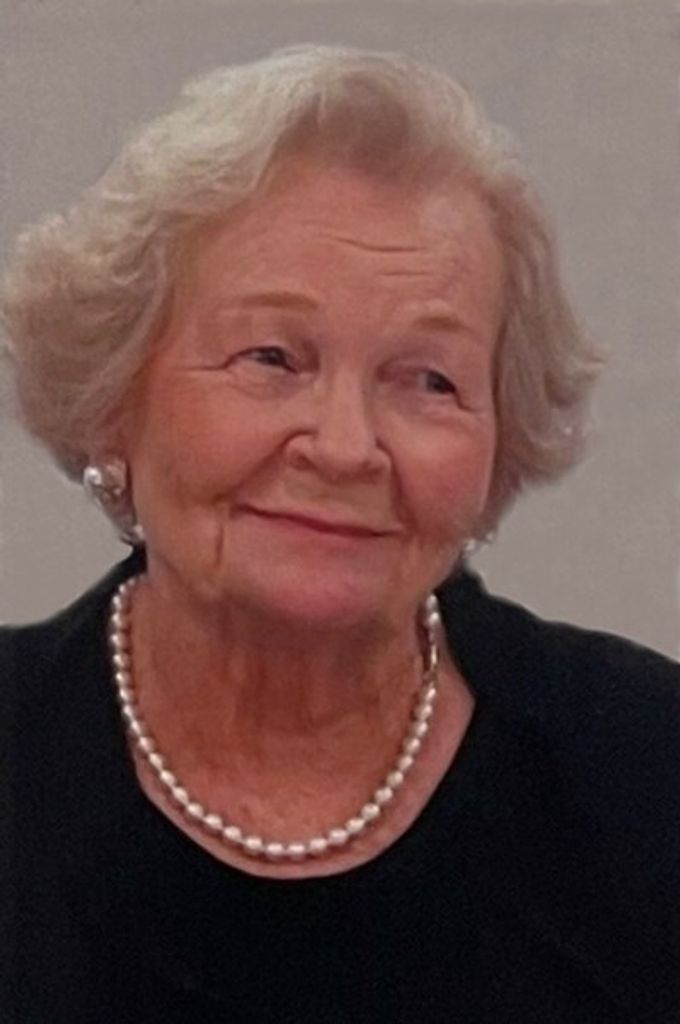 Margaret Story Pilkenton Profile Photo